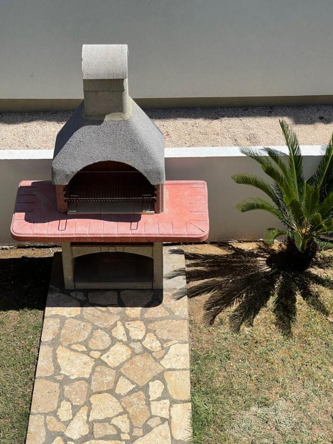 ויר Apartments Villa Engeli מראה חיצוני תמונה