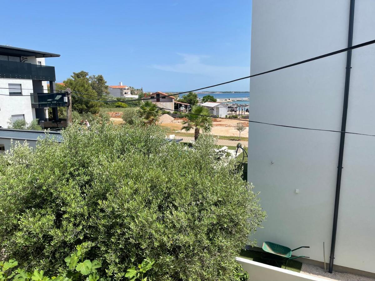 ויר Apartments Villa Engeli מראה חיצוני תמונה