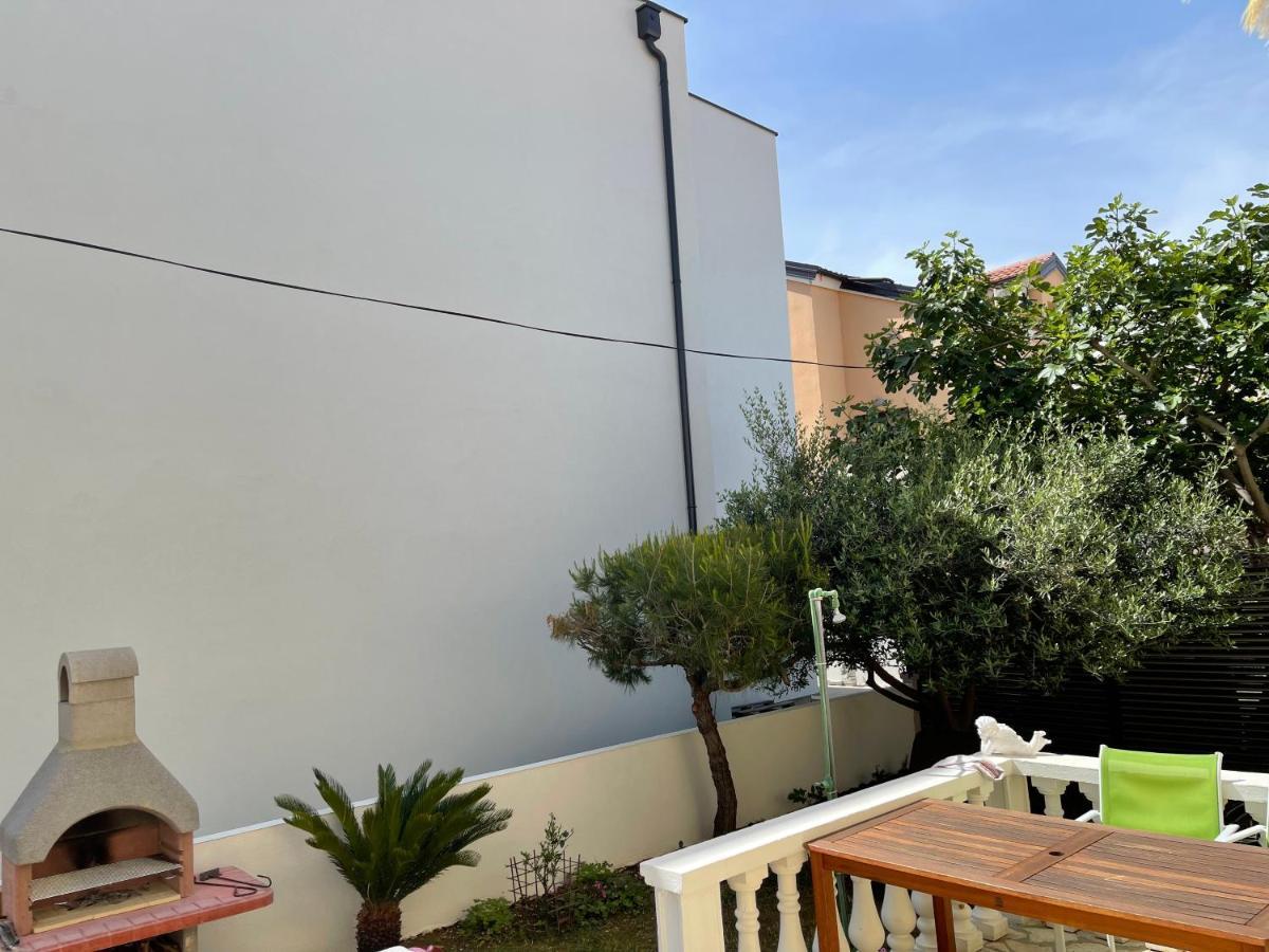 ויר Apartments Villa Engeli מראה חיצוני תמונה