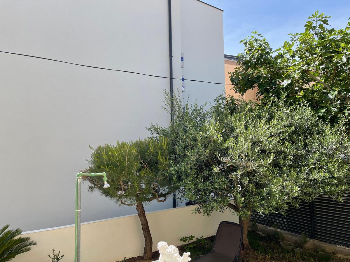 ויר Apartments Villa Engeli מראה חיצוני תמונה