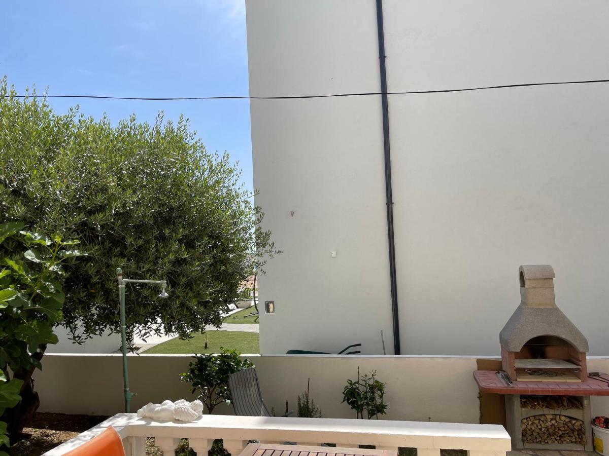 ויר Apartments Villa Engeli מראה חיצוני תמונה