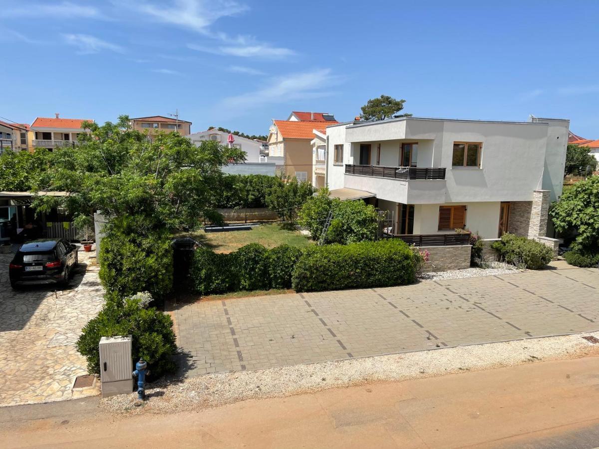 ויר Apartments Villa Engeli מראה חיצוני תמונה