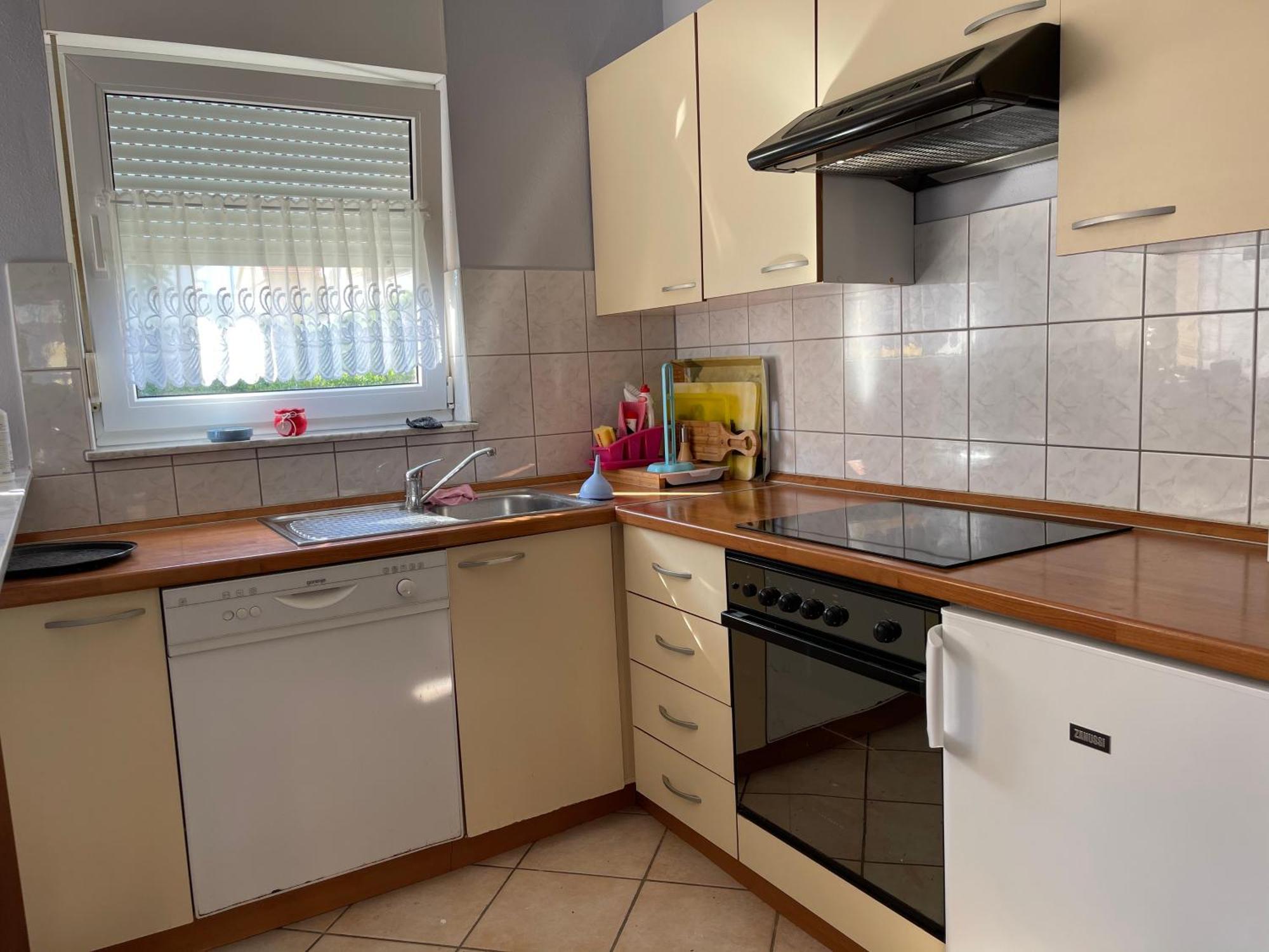 ויר Apartments Villa Engeli מראה חיצוני תמונה
