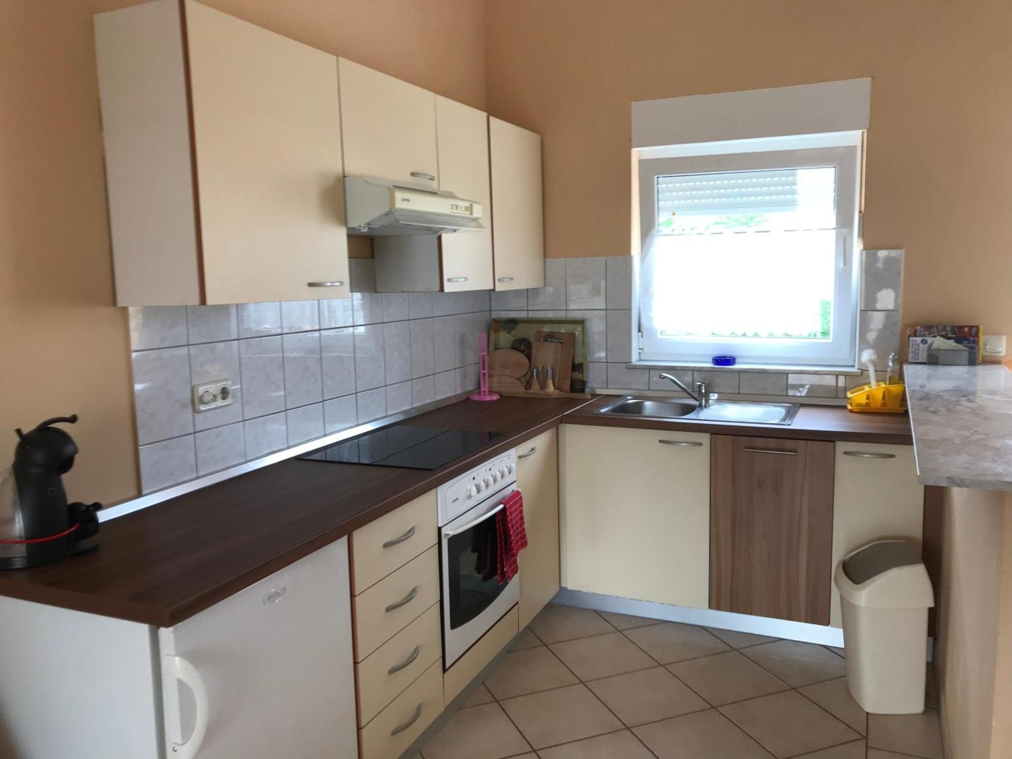 ויר Apartments Villa Engeli מראה חיצוני תמונה