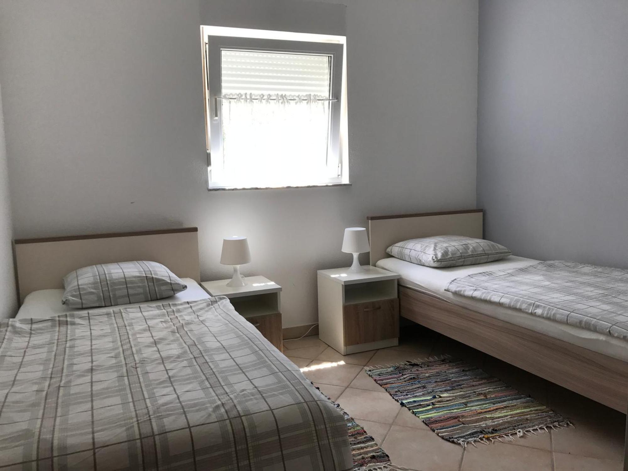 ויר Apartments Villa Engeli חדר תמונה