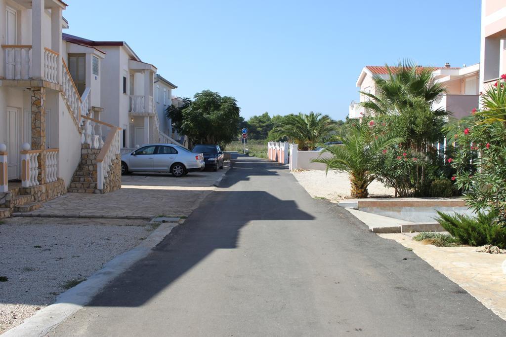 ויר Apartments Villa Engeli מראה חיצוני תמונה