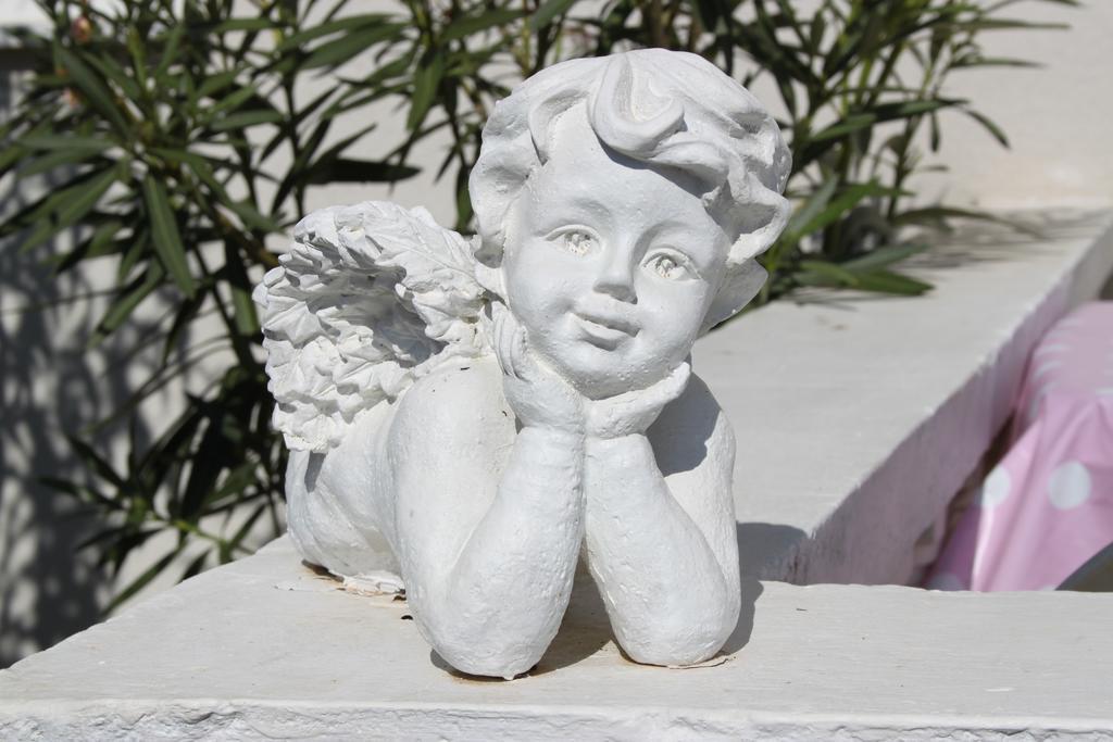 ויר Apartments Villa Engeli מראה חיצוני תמונה