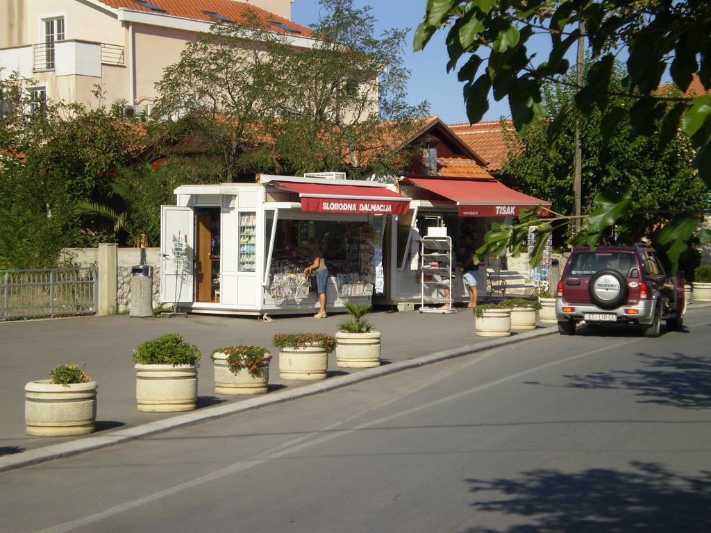 ויר Apartments Villa Engeli מראה חיצוני תמונה