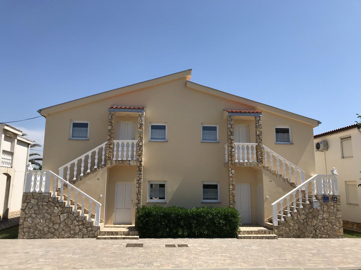ויר Apartments Villa Engeli מראה חיצוני תמונה