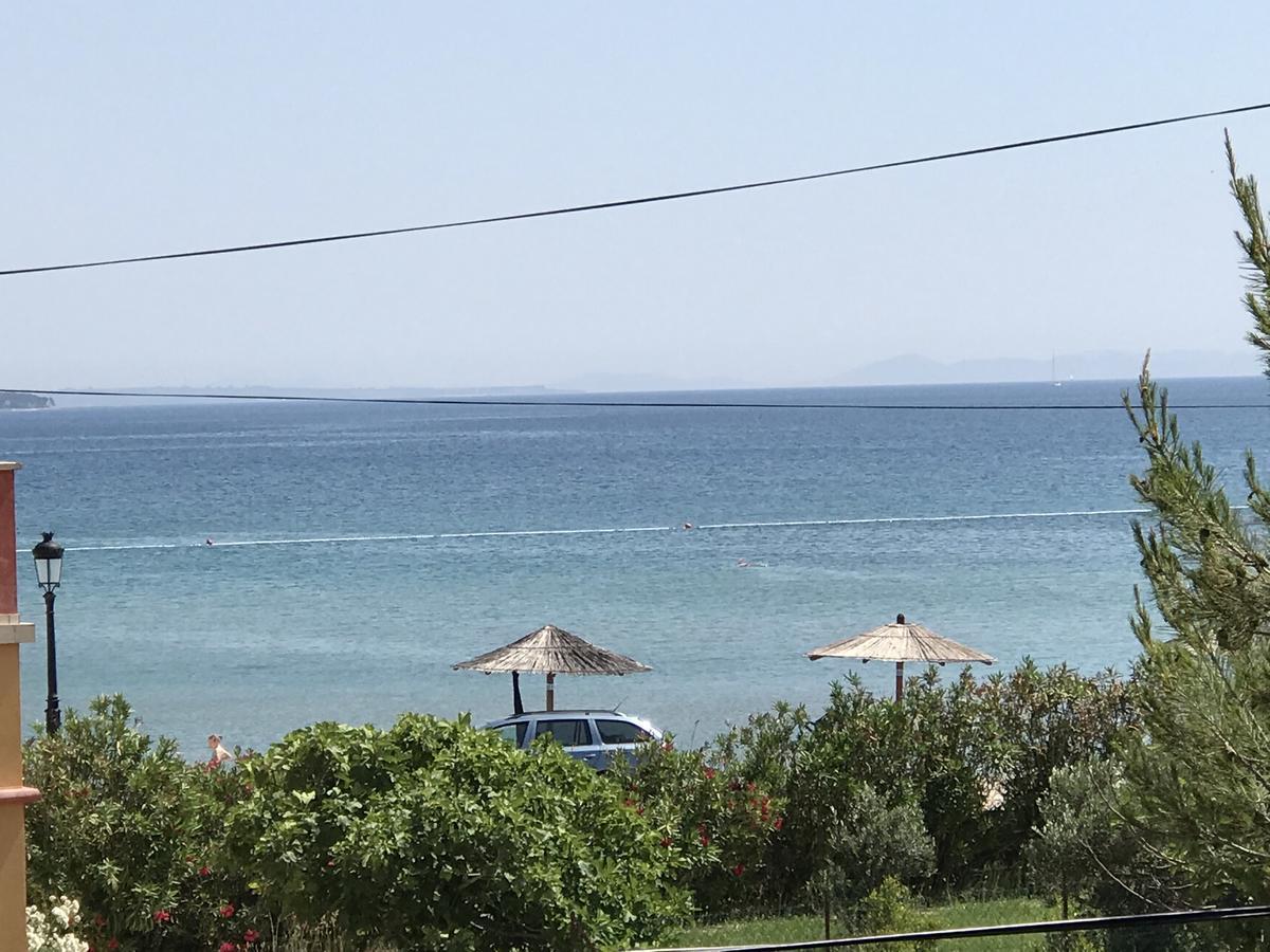 ויר Apartments Villa Engeli מראה חיצוני תמונה