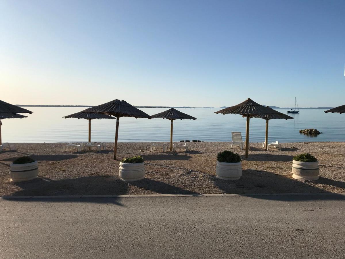 ויר Apartments Villa Engeli מראה חיצוני תמונה