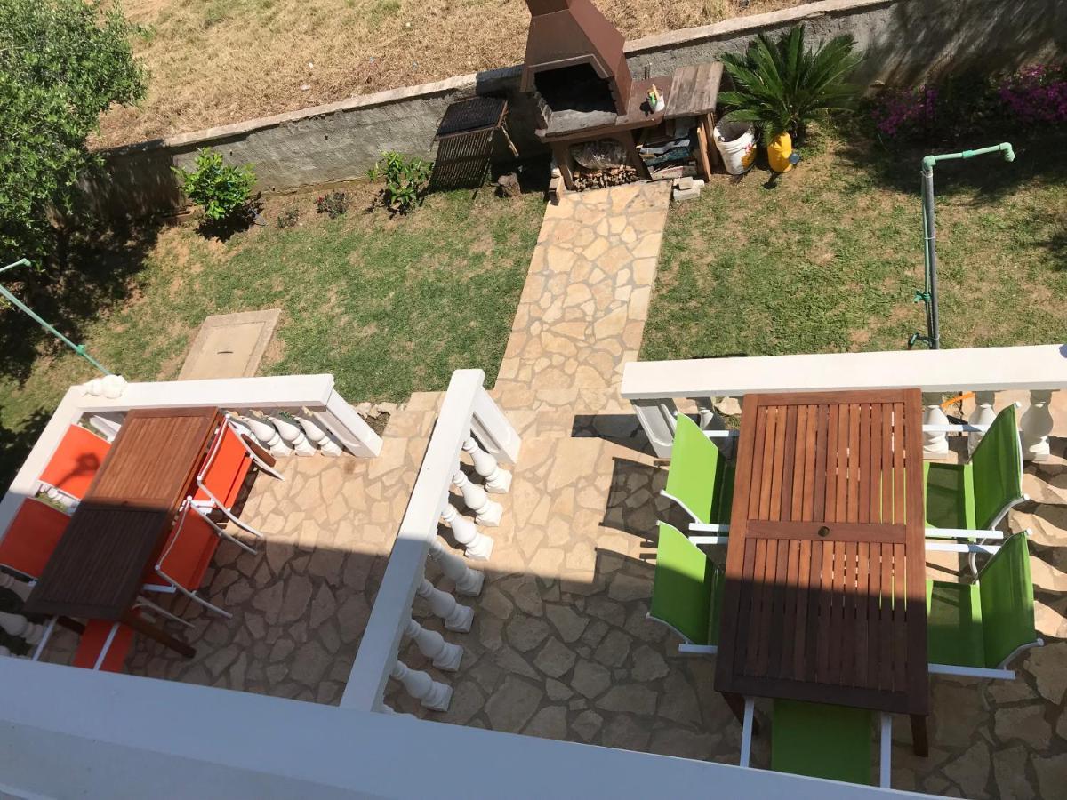 ויר Apartments Villa Engeli מראה חיצוני תמונה